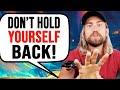 Stop dimming your light to make others feel comfortable (how to SHINE without giving a f*ck)