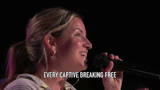 Open the Heavens by Gateway Worship Cover by The Simple Church Band