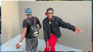 Twentty feat Butcharaty _ BADMAN ( officiel clip vidéo)