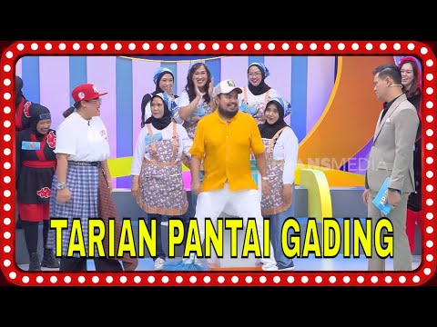 SURYA OPPA MAU MIE YANG UENAKNYA DUAEBAK?? | ARISAN (24/05/25)*