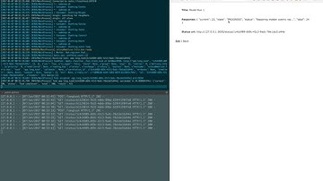 Launch Python Celery Tasks via a Rails application