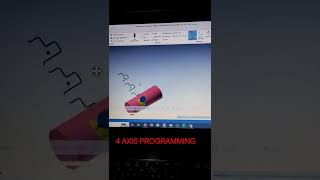 Celebrity Mastercam 4 axis Programming 1 Profile