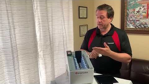 Imprivata Mobile Demo   Final Render 540P LQ