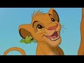 Simba Scenes PRT 1 Simba Scenes PRT 1