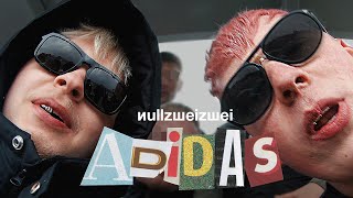 NULLZWEIZWEI - ADIDAS (prod. by The Ironix) [Official Video]