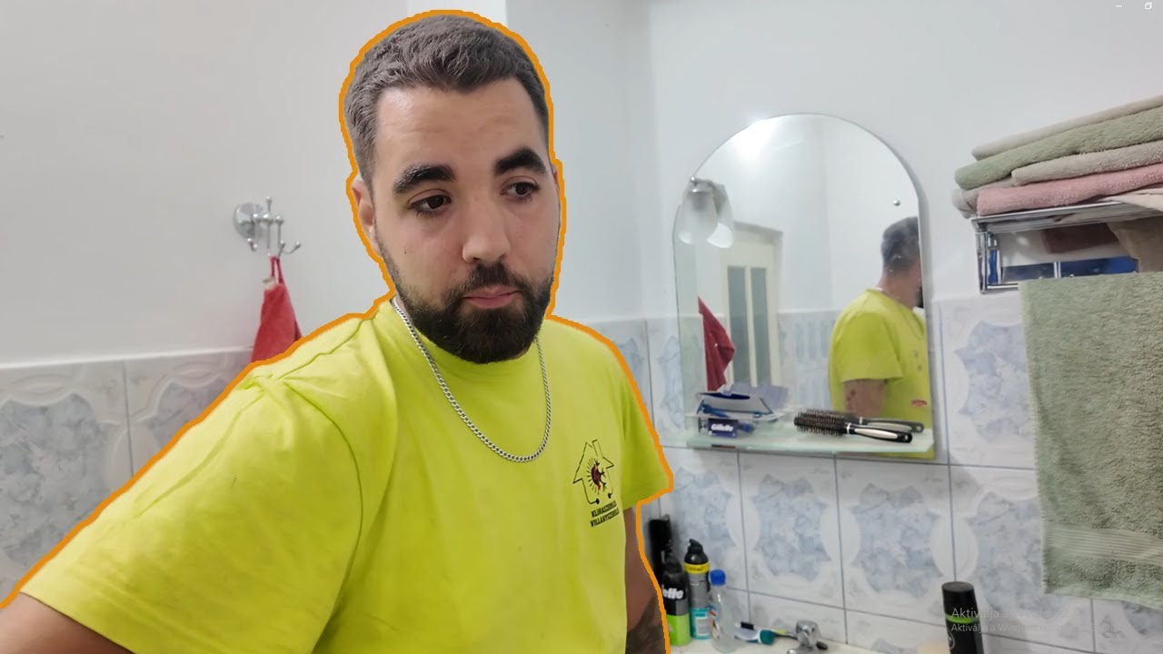 MEGSZIVATOTT A BOJLER!