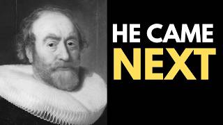 The Man Who Replaced Van Riebeeck