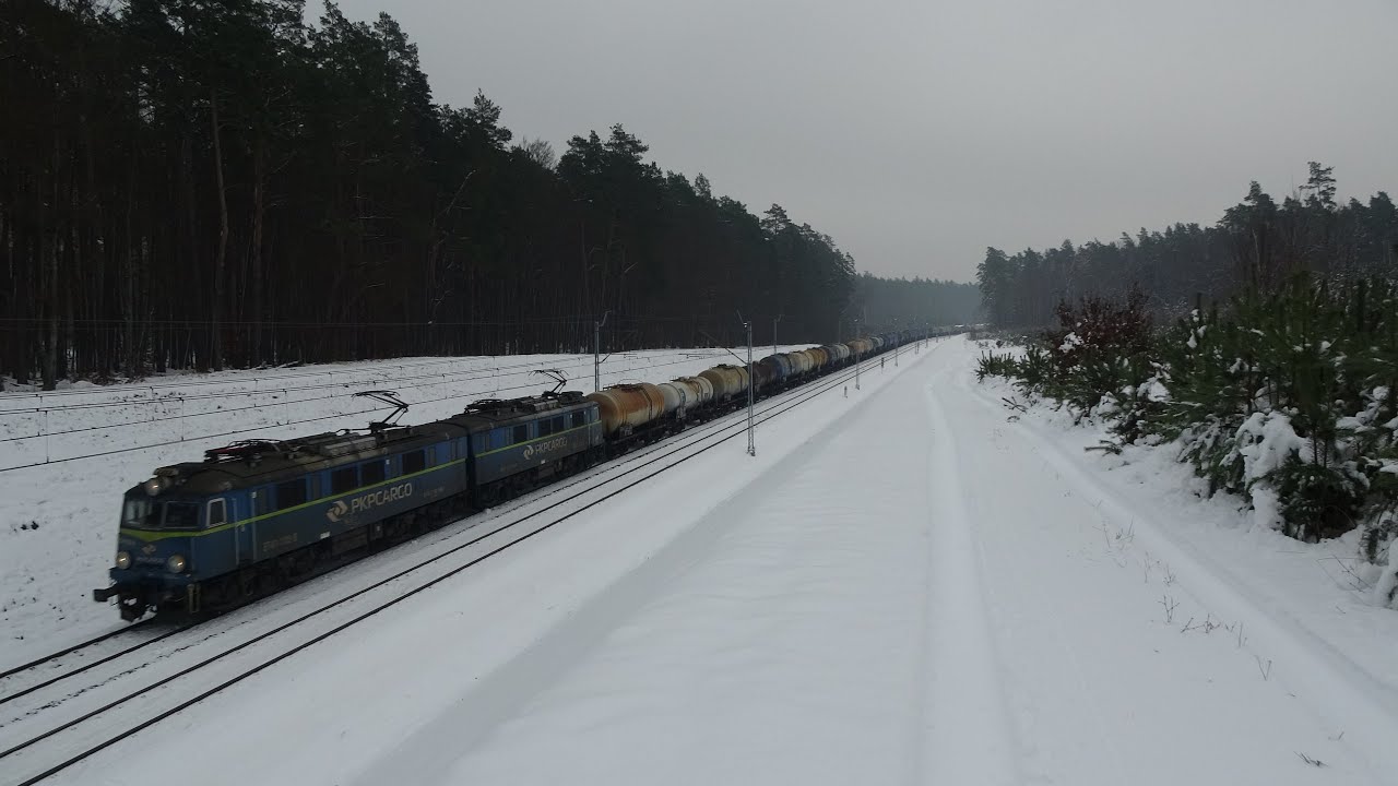 PKP Cargo mix odc.76