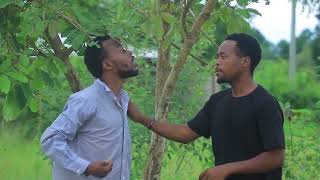 SIWEZI KUMUOGESHA BABA MIMI