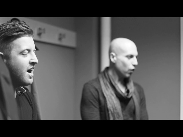 Billy Gilman — The Vets