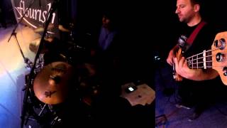 Worship central - Guardian Drum and Bass CAM LIVE!