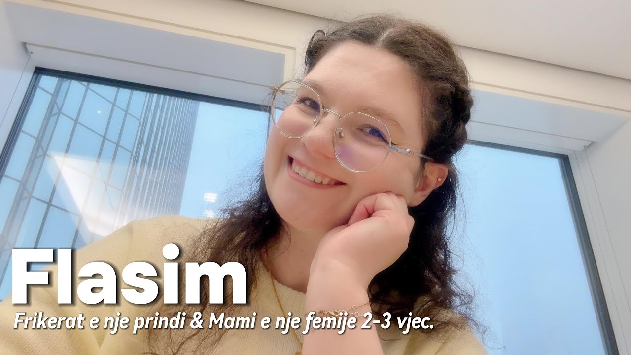 🇩🇪 VESHTIRESITE E TE QENURIT PRIND SOT