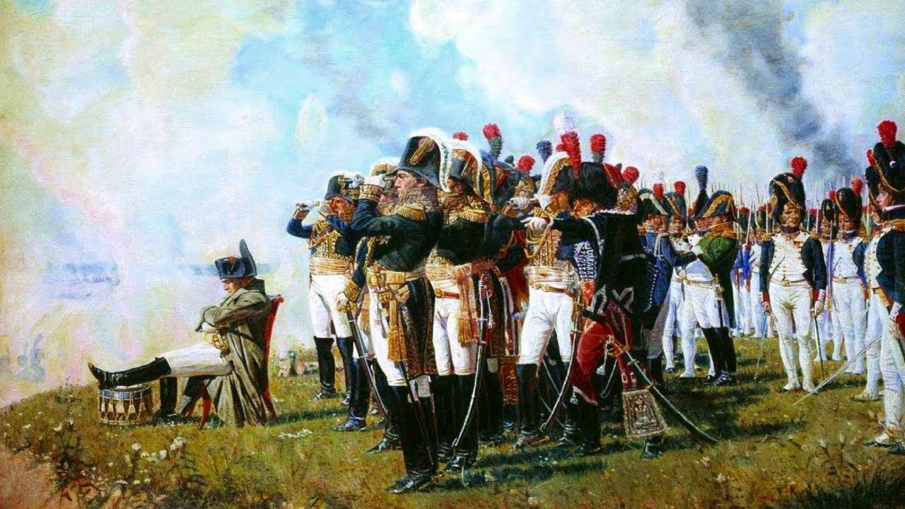 Napoleon Bonaparte...10 Things You Didn't Know! - YouTube Zero2Hero