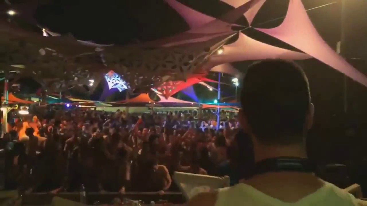 Bizzare Contact vs Phanatic - Hypnosis (Video Teaser)