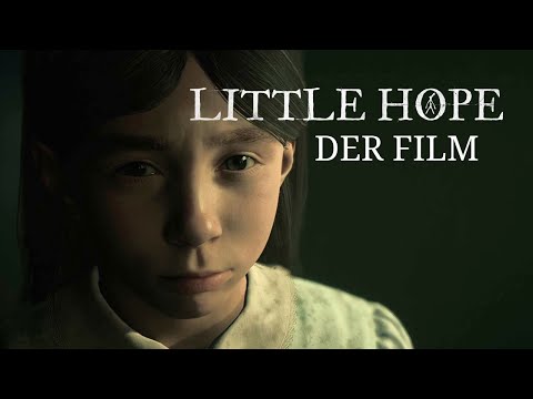Horror Film in voller Länge - Deutsch HD - Little Hope Der Film