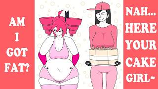 NYAXU1 - CakeGirl feat. Yi Xi & Kasane Teto