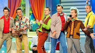 Уральские Пельмени Бродячие собаки Уральские Пельмени Бродячие собаки