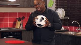 Catch your favourite soapies on SABC2 and SABC3!