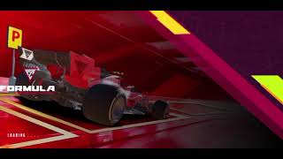 Formula Car Games Adventure New Parking Games 2021 screenshot 3