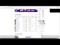 【Twitch】うんこちゃん『雑談→みんな!めりーくりすます!→スナック純→カラオケスナック純』【2021/12/25-26】