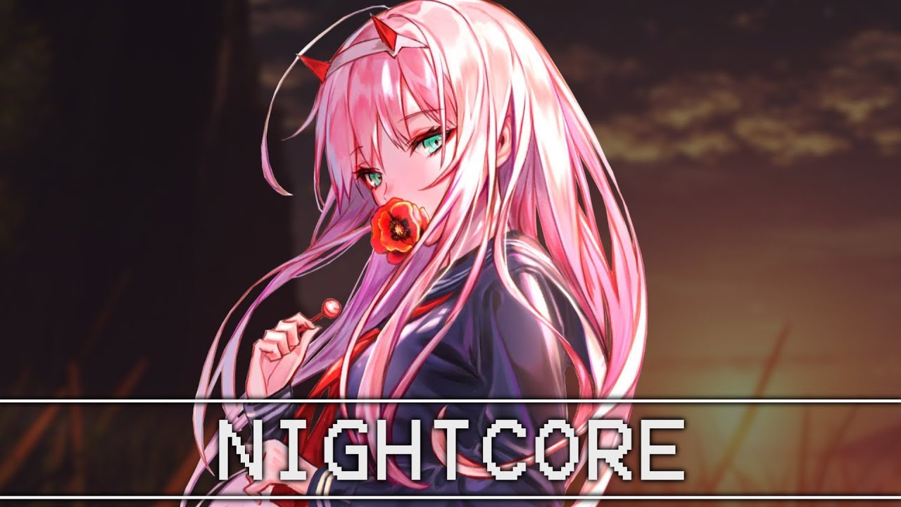Nightcore - Girls Like You ( Bizcuitbeer Cover )