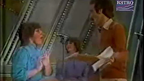 Medio Evo - Laura Perez...La Sifrina de Caurimare (video/audio editado)