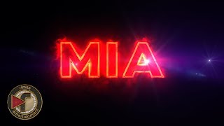 Bad Bunny ✘ Drake ✘ Sean Paul - Mia (Official Remix)