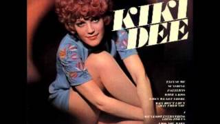 Kiki Dee - When We Get There (Fontana LP TL 5455) - YouTube