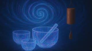Celestial Resonance | Crystal Sound Healing Journey