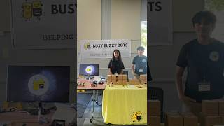 Busy Buzzy Bots @ Benicia Stem Festival