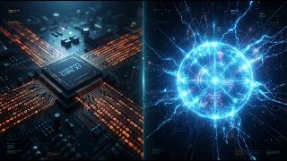 Why Quantum Computers Change Everything (Before It's Too Late)
