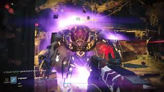 Destiny_ Ishtar Collective - Ishtar Sink, Venus. Hunter 2026.