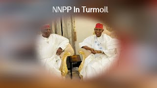 NNPP in Turmoil: Abba Yusuf–Kwankwaso Rift Deepens as Kano Awaits Possible APC Defection