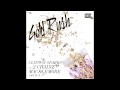 Clinton Sparks feat. 2 Chainz, Macklemore, D.A. - Gold Rush (OFFICIAL AUDIO)