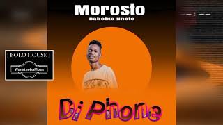 Morosto  Di Phone 2024