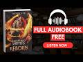 REBORN  BY JAYMIN EVE [ Full AudioBook Free ]