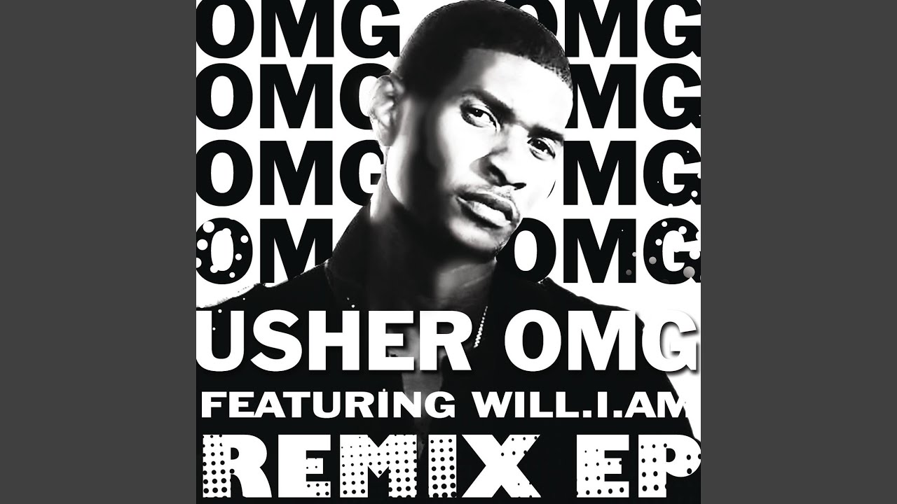 OMG (Don Vito 2 The Left Mix) (feat. will.i.am)