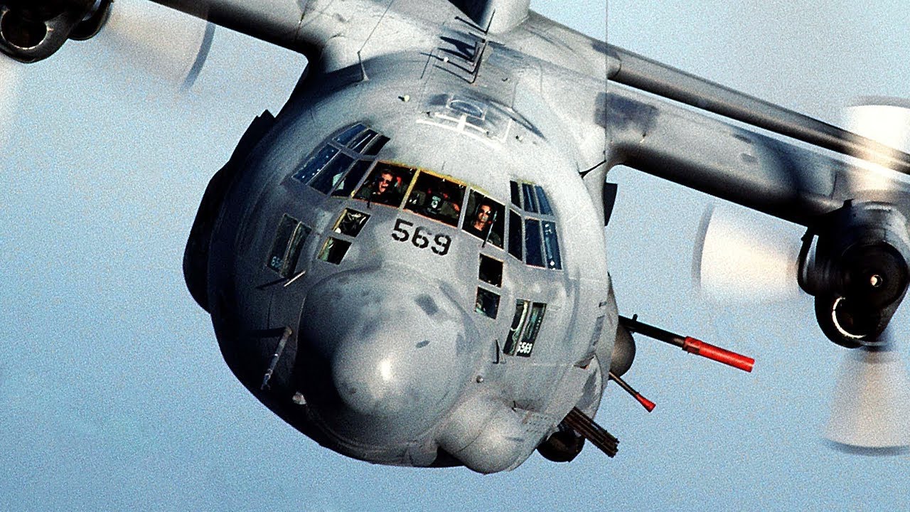 Heres a video to beat your meat to about AC-130's.Song used: AC130 ...