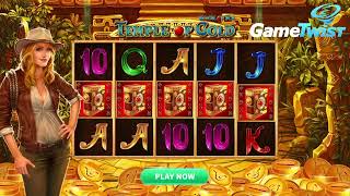 Start playing Book of Ra on GameTwist now!