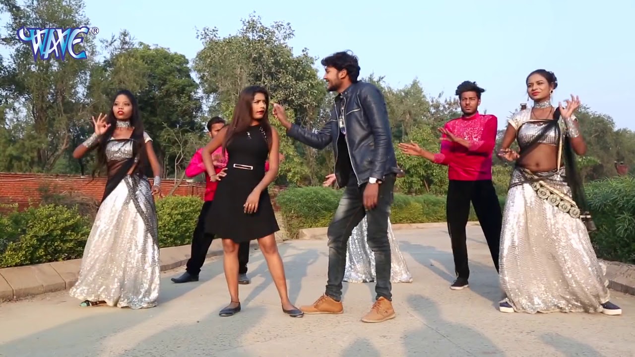 Tika debu nathiya debu jhumka debu raviraj surendra or Antra Singh Priyanka ka superhit video 2019