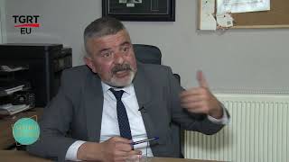 Artı Harç Sanayi | Artıfix Yapı Kimyasalları | Şehri Gündem Program Özeti