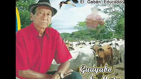 Juan Izaguirre El Gaban Educador