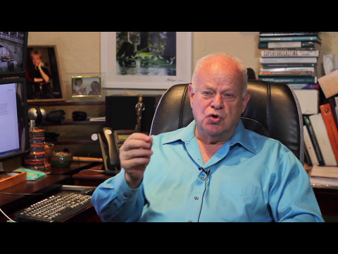 Martin Seligman - Positive Education