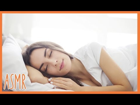 ASMR | ESTE VIDEO TE RELAJARA EN MENOS DE 10 MINUTOS (inaudible whispering)