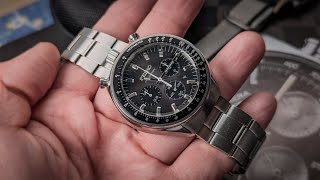 Watch Unboxing - A Seiko Spirit Smart SCEB009 returns to my collection
