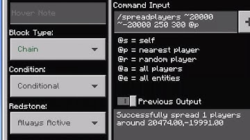I Made a AI with commands to solve mazes in Minecraft