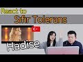 Hadise - Sıfır Tolerans Reaction [Koreans React] / Hoontamin