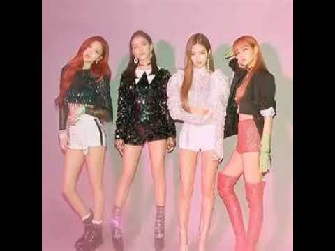 BLACKPINK MIX SOLO DDU DU DDU DU FOREVER YOUNG 