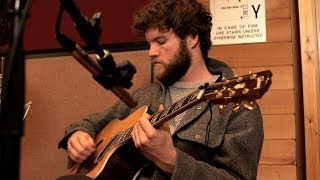 Video thumbnail of "Keenan O'Meara - Mania (Behind the Glass Sessions)"