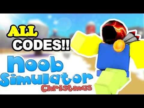 Todos Los Codigos Para Noob Simulator 2019 All New Noob Simulator Codes 2019 Youtube - 78 codigos mining simulator todos los codigos legendarios roblox codes 2018